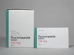  Fluconazole Tablets